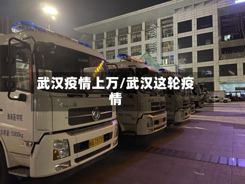 武汉疫情上万/武汉这轮疫情-第2张图片