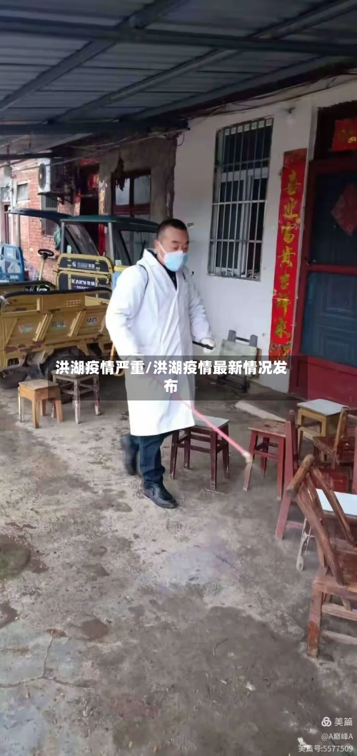 洪湖疫情严重/洪湖疫情最新情况发布-第3张图片