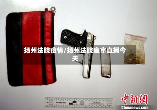 扬州法院疫情/扬州法院庭审直播今天
