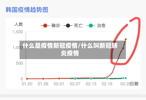 什么是疫情新冠疫情/什么叫新冠肺炎疫情-第2张图片