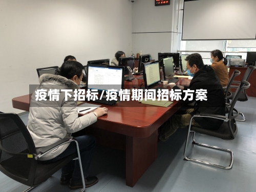 疫情下招标/疫情期间招标方案