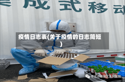疫情日志表(关于疫情的日志简短)