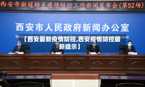 【西安最新疫情防控,西安疫情防控最新提示】-第2张图片