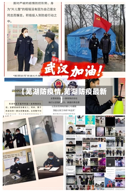 【芜湖防疫情,芜湖防疫最新】-第2张图片