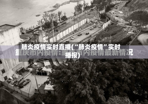 肺炎疫情实时直播(“肺炎疫情”实时播报)