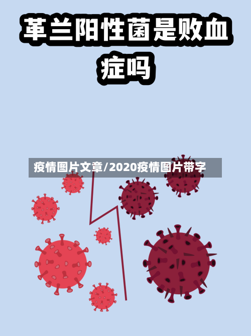 疫情图片文章/2020疫情图片带字-第2张图片