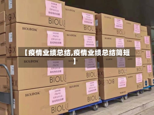 【疫情业绩总结,疫情业绩总结简短】