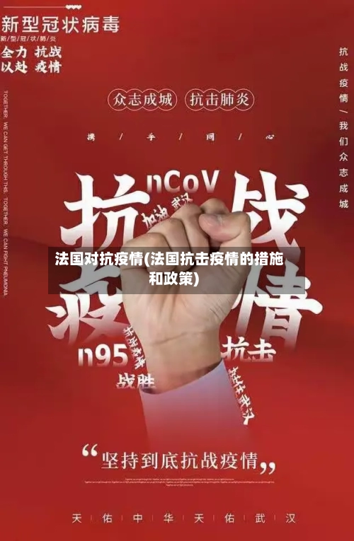 法国对抗疫情(法国抗击疫情的措施和政策)