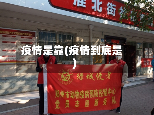 疫情是靠(疫情到底是)-第3张图片