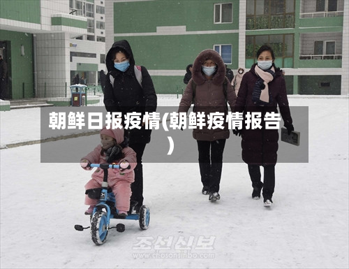 朝鲜日报疫情(朝鲜疫情报告)-第2张图片