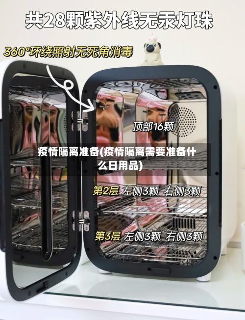 疫情隔离准备(疫情隔离需要准备什么日用品)-第2张图片