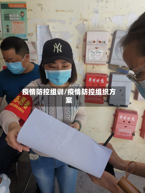 疫情防控组训/疫情防控组织方案