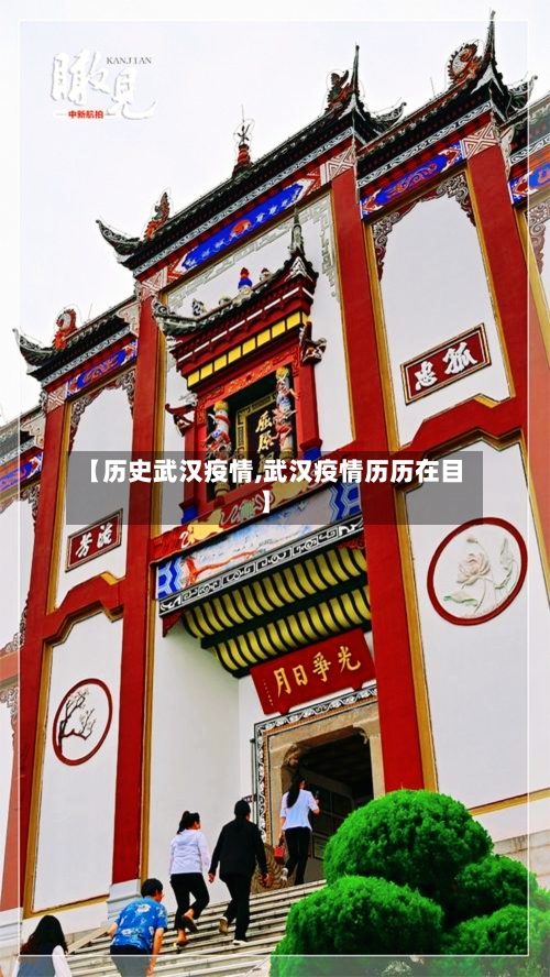 【历史武汉疫情,武汉疫情历历在目】-第2张图片