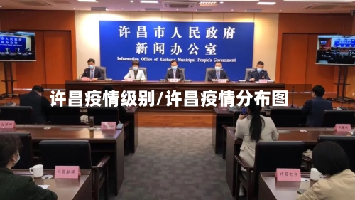 许昌疫情级别/许昌疫情分布图-第2张图片
