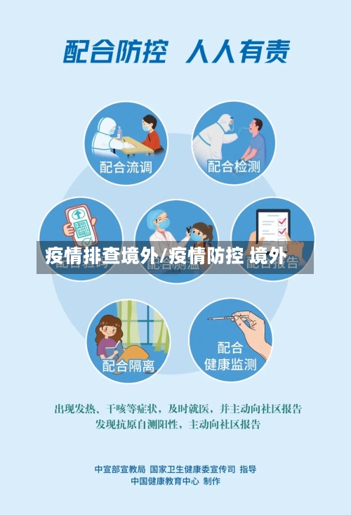 疫情排查境外/疫情防控 境外-第2张图片