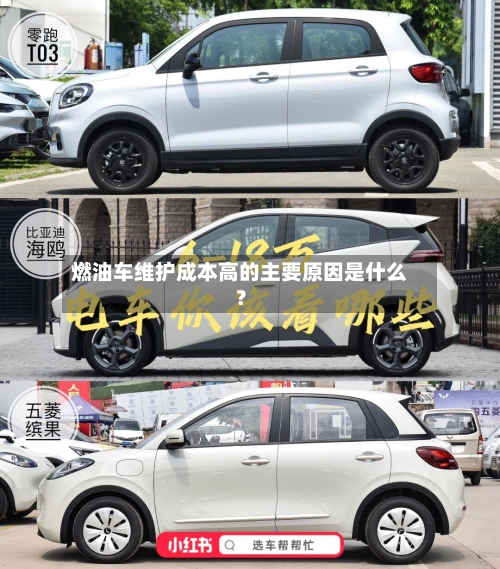 燃油车维护成本高的主要原因是什么?-第2张图片