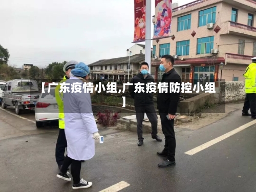 【广东疫情小组,广东疫情防控小组】
