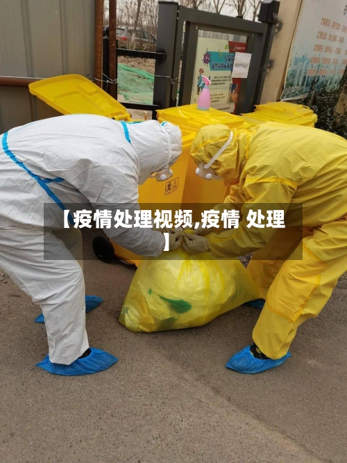 【疫情处理视频,疫情 处理】-第2张图片