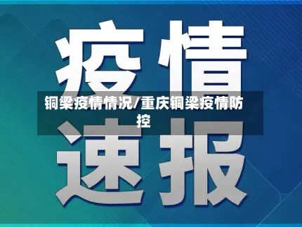铜梁疫情情况/重庆铜梁疫情防控-第2张图片