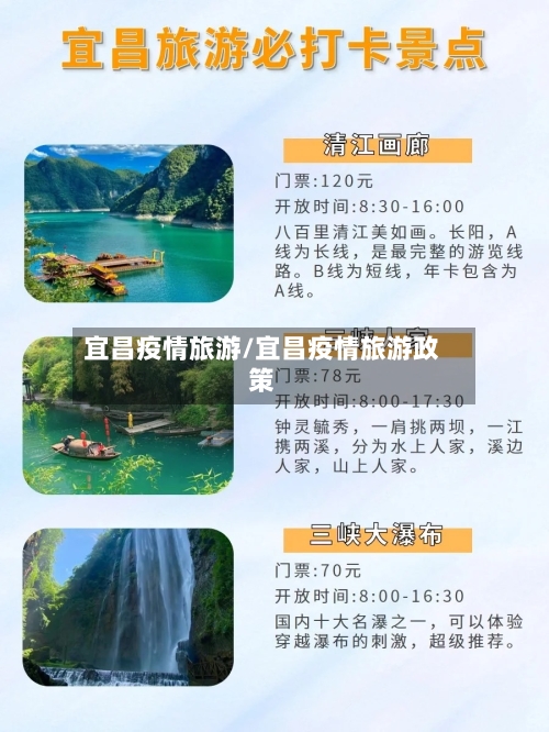 宜昌疫情旅游/宜昌疫情旅游政策