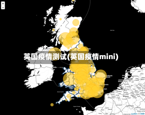 英国疫情测试(英国疫情mini)-第2张图片