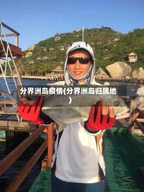 分界洲岛疫情(分界洲岛归属地)