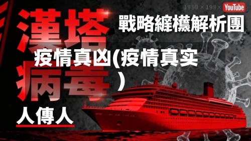 疫情真凶(疫情真实)