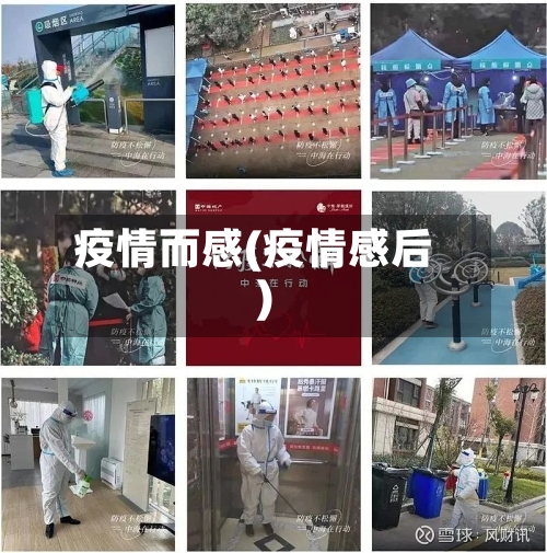 疫情而感(疫情感后)-第3张图片