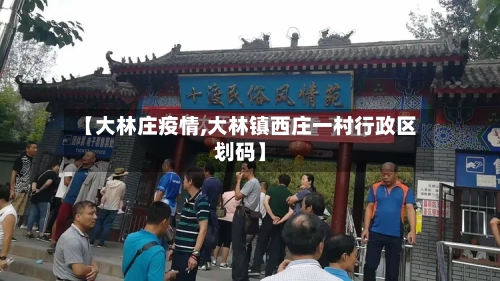【大林庄疫情,大林镇西庄一村行政区划码】-第2张图片