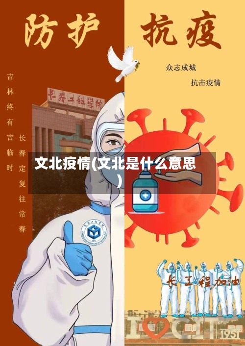 文北疫情(文北是什么意思)