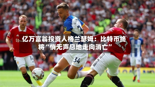 亿万富翁投资人格兰瑟姆：比特币终将“悄无声息地走向消亡”-第3张图片