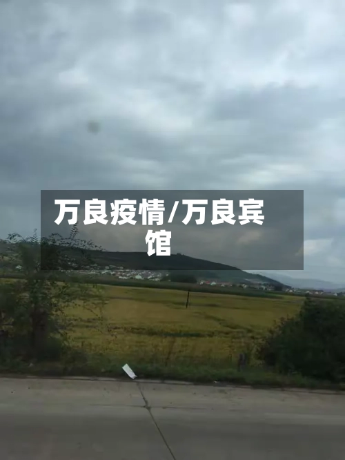 万良疫情/万良宾馆