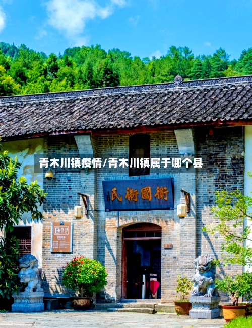 青木川镇疫情/青木川镇属于哪个县-第2张图片