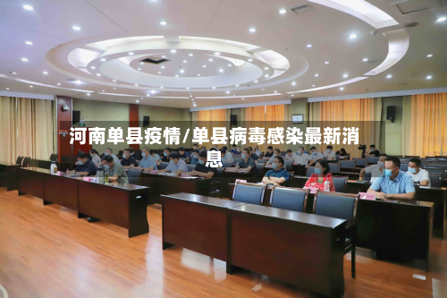 河南单县疫情/单县病毒感染最新消息