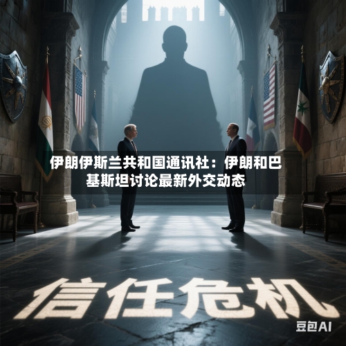 伊朗伊斯兰共和国通讯社:伊朗和巴基斯坦讨论最新外交动态-第2张图片