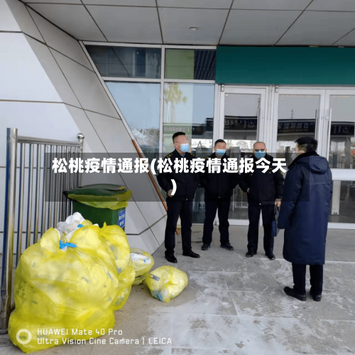 松桃疫情通报(松桃疫情通报今天)-第3张图片