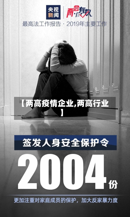 【两高疫情企业,两高行业】-第2张图片