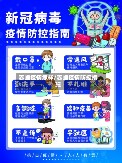 赤峰疫情怎样/赤峰疫情防控措施