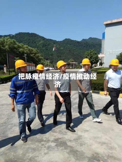 把脉疫情经济/疫情推动经济-第3张图片