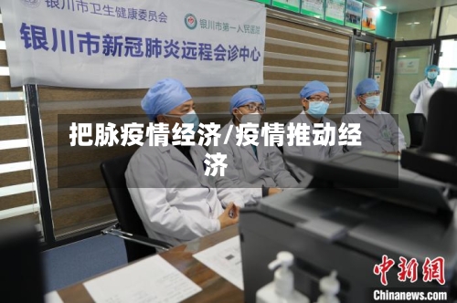 把脉疫情经济/疫情推动经济-第2张图片