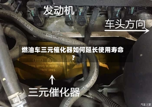 燃油车三元催化器如何延长使用寿命？