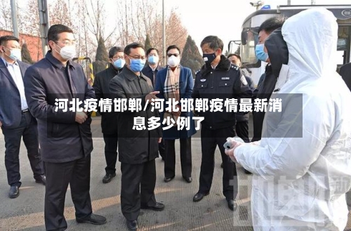 河北疫情邯郸/河北邯郸疫情最新消息多少例了-第2张图片