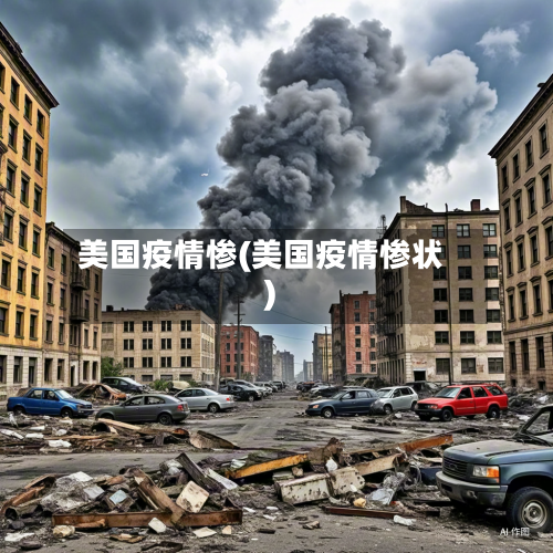 美国疫情惨(美国疫情惨状)
