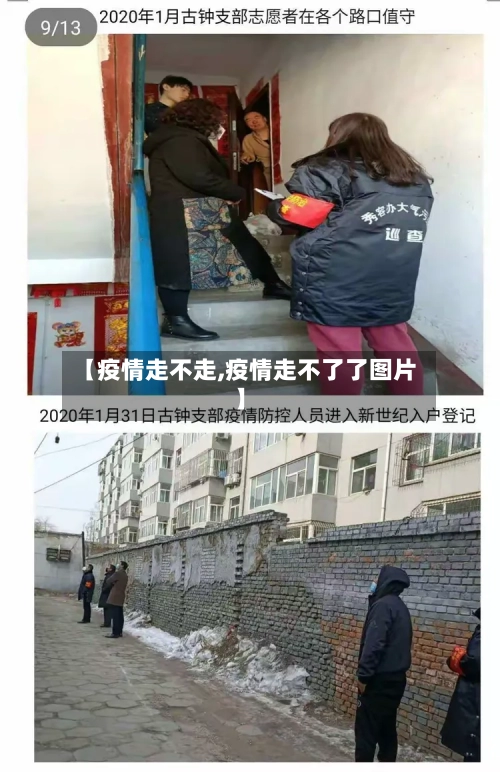 【疫情走不走,疫情走不了了图片】-第3张图片
