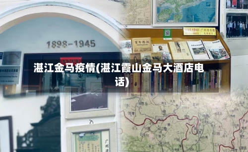 湛江金马疫情(湛江霞山金马大酒店电话)