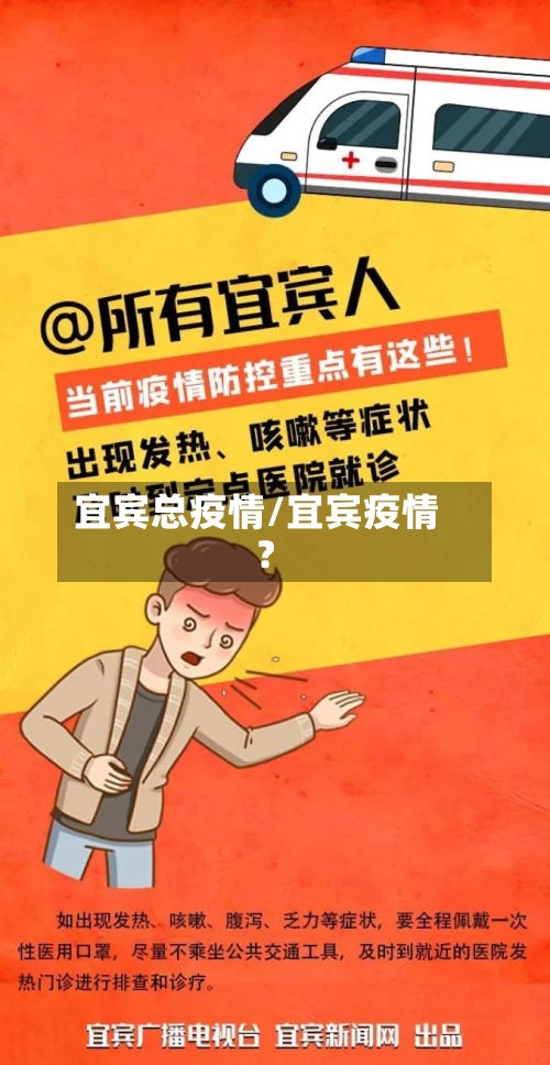 宜宾总疫情/宜宾疫情?