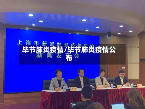毕节肺炎疫情/毕节肺炎疫情公布