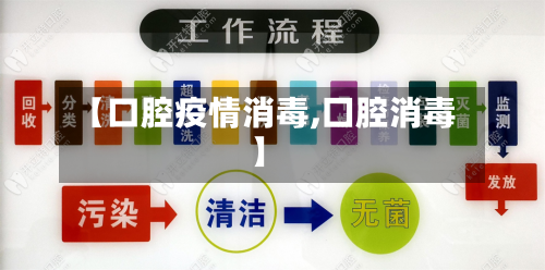 【口腔疫情消毒,囗腔消毒】