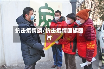 抗击疫情旗/抗击疫情国旗图片-第2张图片