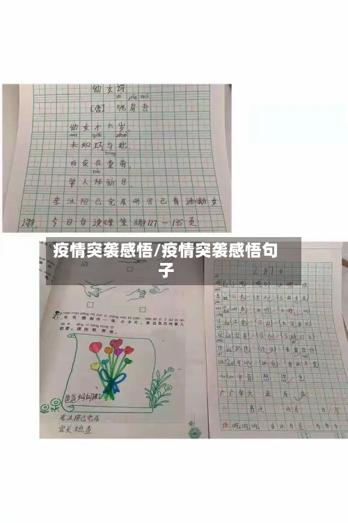 疫情突袭感悟/疫情突袭感悟句子-第3张图片